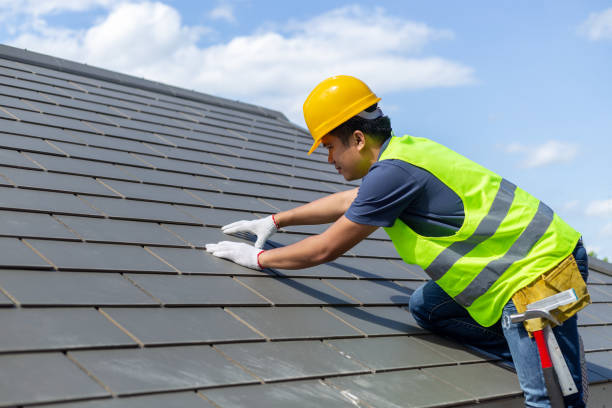 Best Tile Roofing Contractor  in East Foothills, CA
