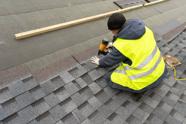 Best Residential Roofing Contractor  in East Foothills, CA