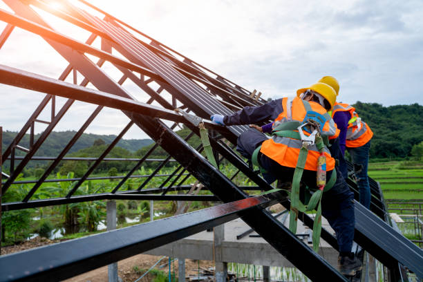 Best Storm Damage Roof Repair  in East Foothills, CA