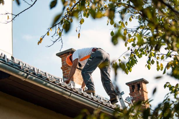 East Foothills, CA Roofing Contractor Company