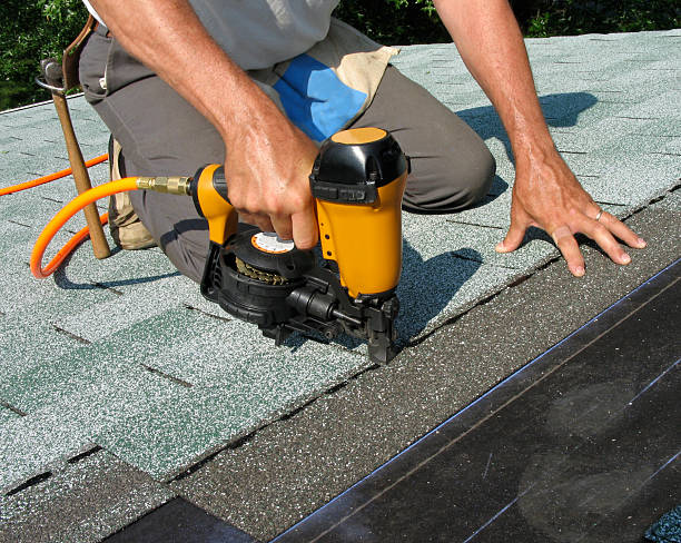 Quick and Trustworthy Emergency Roof Repair Services in East Foothills, CA