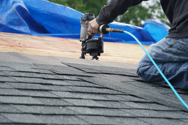 Gutter Installation and Roofing in East Foothills, CA