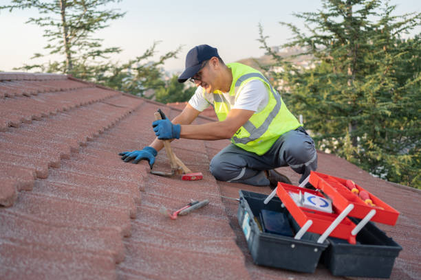 Quick and Trustworthy Emergency Roof Repair Services in East Foothills, CA