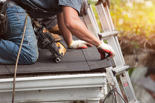 Best Shingle Roofing Installation  in East Foothills, CA