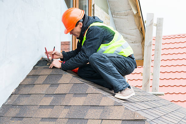 Best Best Roofing Contractors  in East Foothills, CA