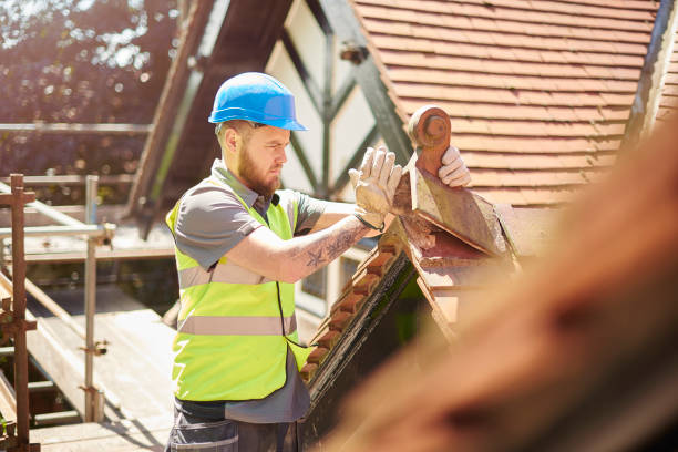 Best Commercial Roofing Services  in East Foothills, CA