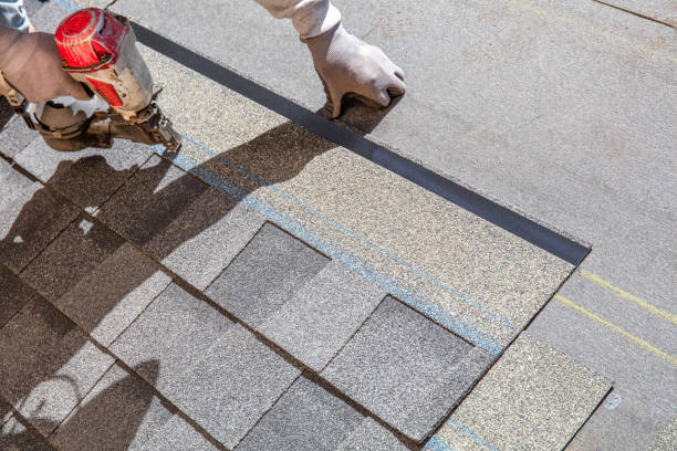 Best Sealant for Roof  in East Foothills, CA
