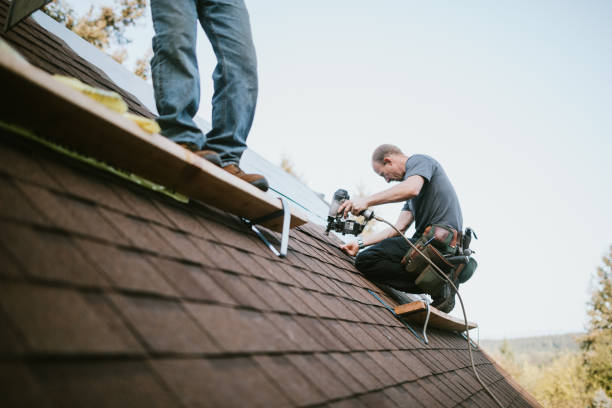Best Roof Leak Repair  in East Foothills, CA