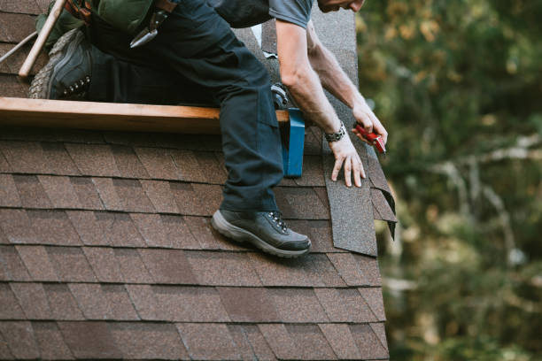 Best Storm Damage Roof Repair  in East Foothills, CA