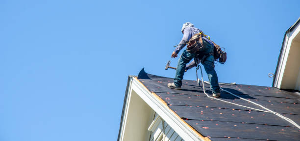 Best Shingle Roofing Installation  in East Foothills, CA